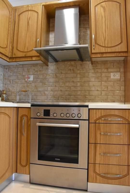 Giorgio Gest House Apartamento Përmet