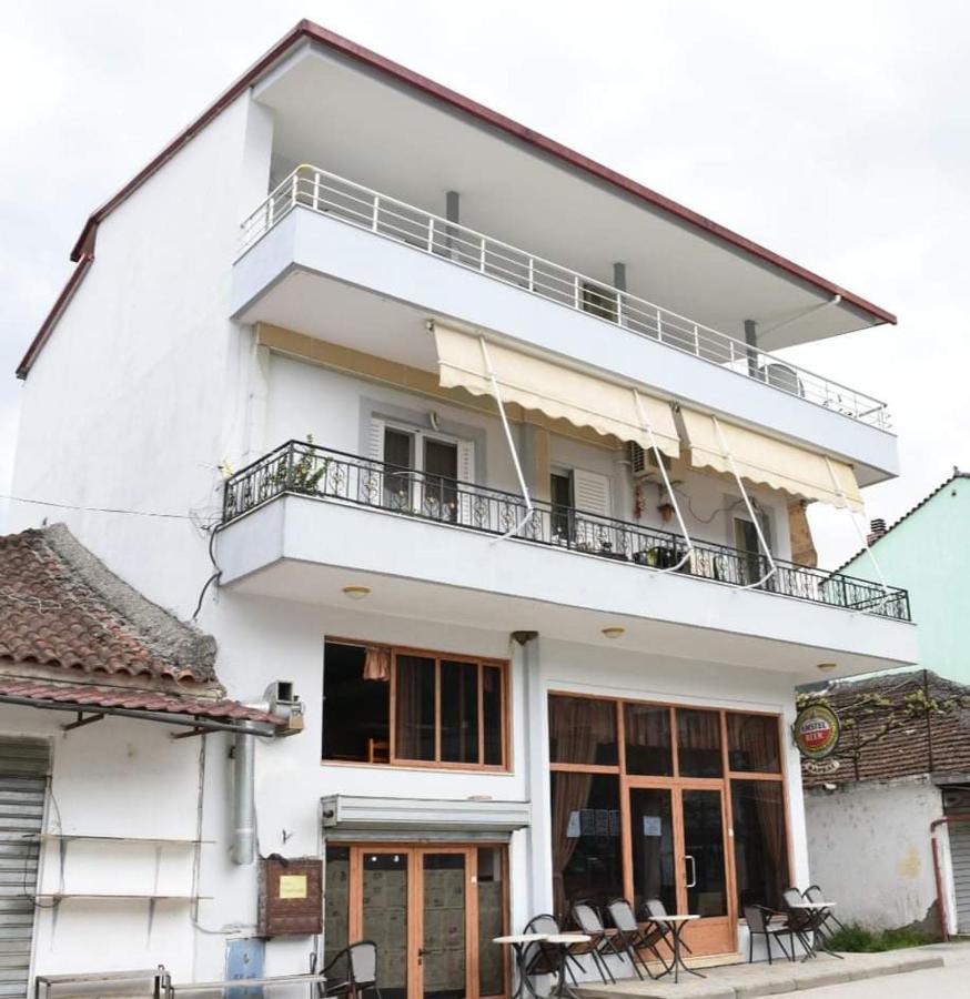Apartamento Giorgio Gest House