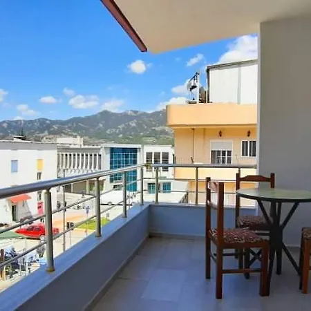 Giorgio Gest House Apartment Permet Exterior photo