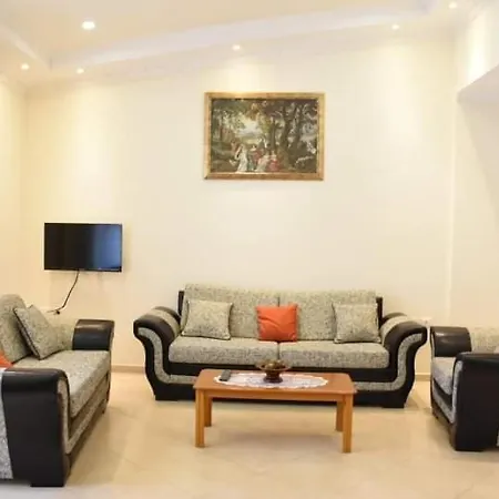 Giorgio Gest House Apartment Permet Exterior photo