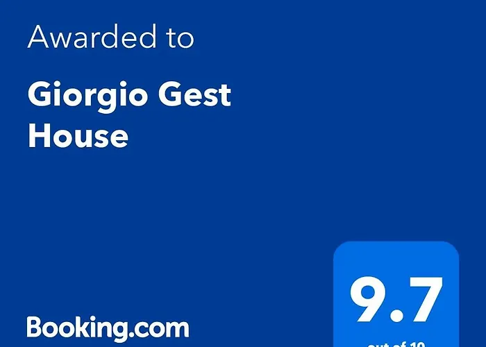 Giorgio Gest House