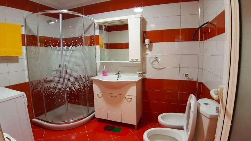 Giorgio Gest House Apartment *