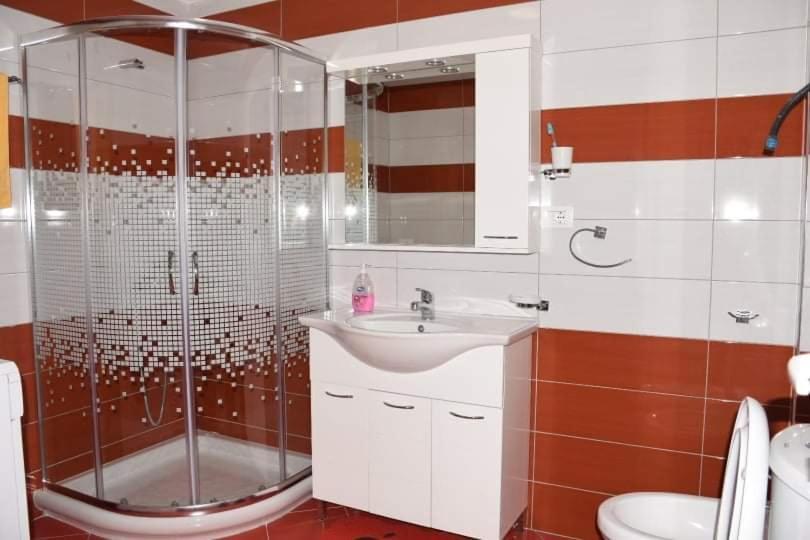 Giorgio Gest House Apartment *