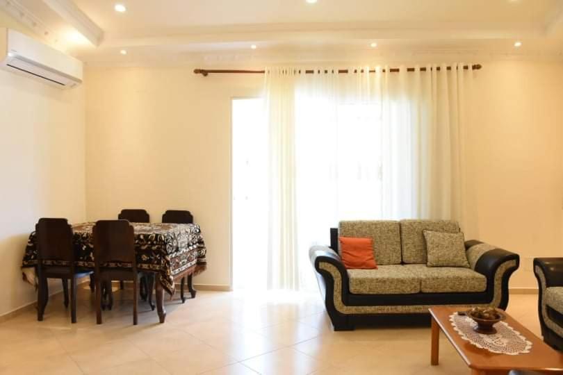 Apartment Giorgio Gest House *