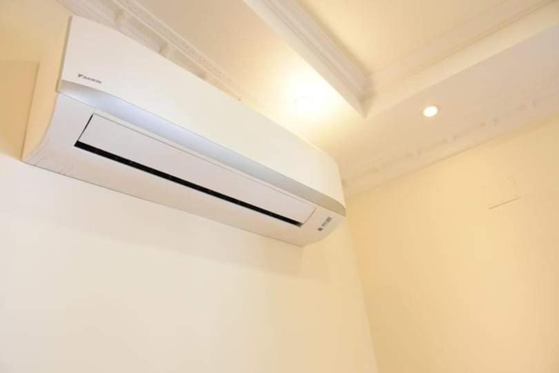 Giorgio Gest House Apartment