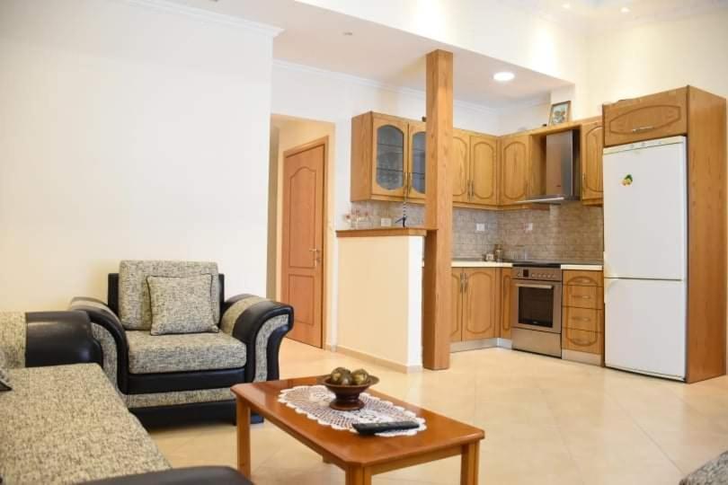 Apartment Giorgio Gest House