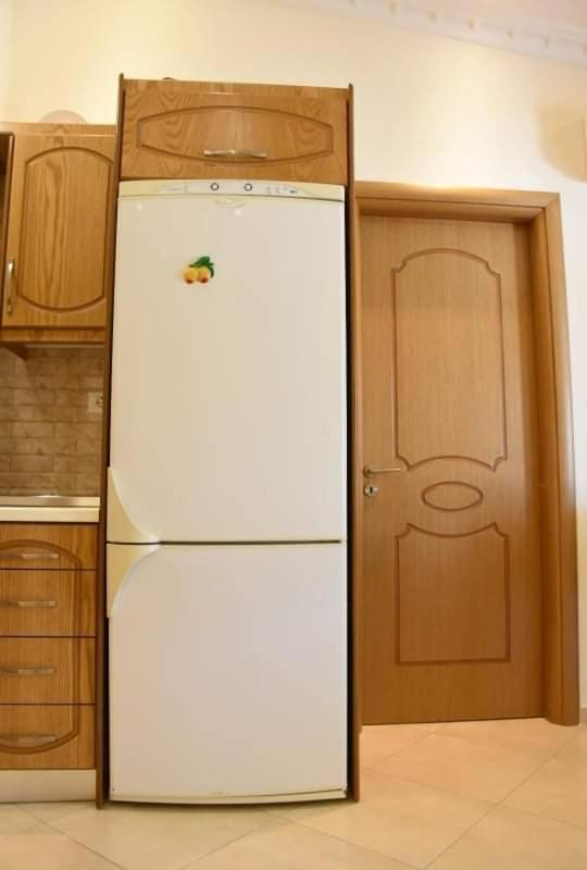Appartamento Giorgio Gest House Përmet