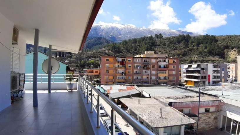 Giorgio Gest House Apartment Permet